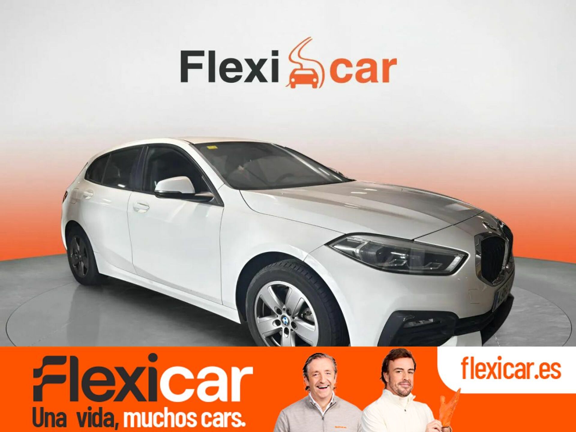 Imagen de BMW Serie 1