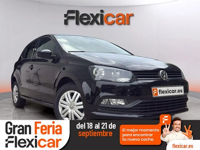 VOLKSWAGEN Polo (Advance 1.0 75CV BMT) en Girona