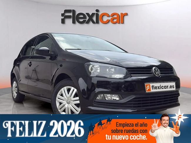 VOLKSWAGEN Polo (Advance 1.0 75CV BMT) en Girona