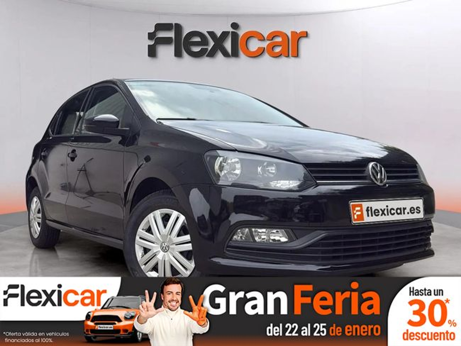 Imagen de VOLKSWAGEN Polo