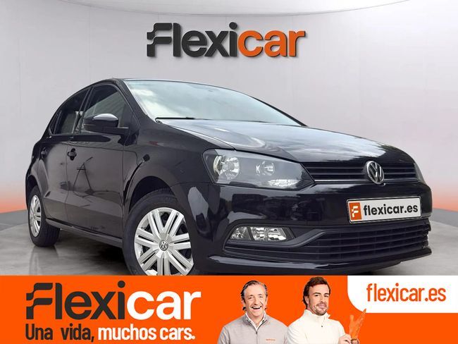 VOLKSWAGEN Polo (Advance 1.0 75CV BMT) en Girona