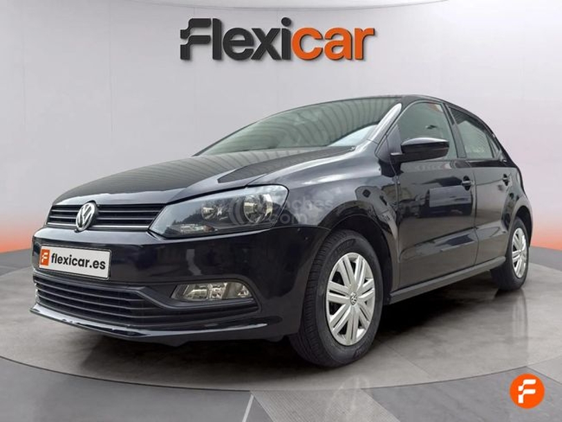 Foto del VOLKSWAGEN Polo 1.0 BMT Advance 55kW