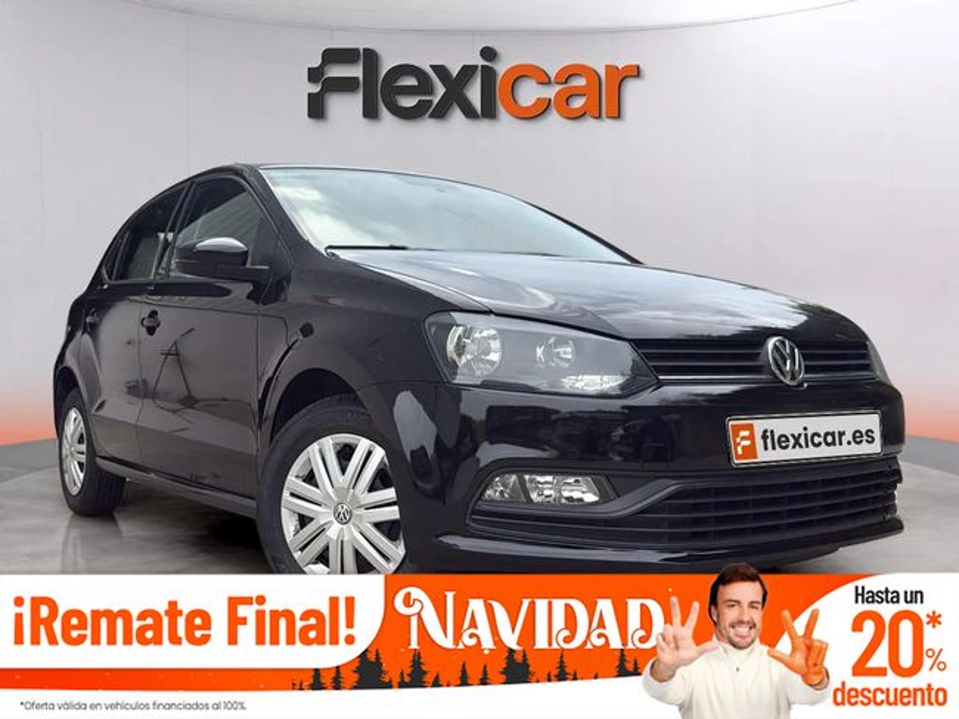 Imagen de VOLKSWAGEN Polo