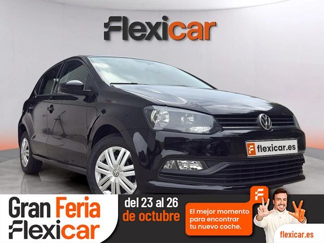VOLKSWAGEN Polo (Advance 1.0 75CV BMT) en Girona