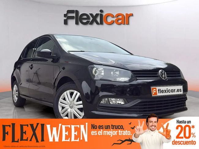 VOLKSWAGEN Polo (Advance 1.0 75CV BMT) en Girona