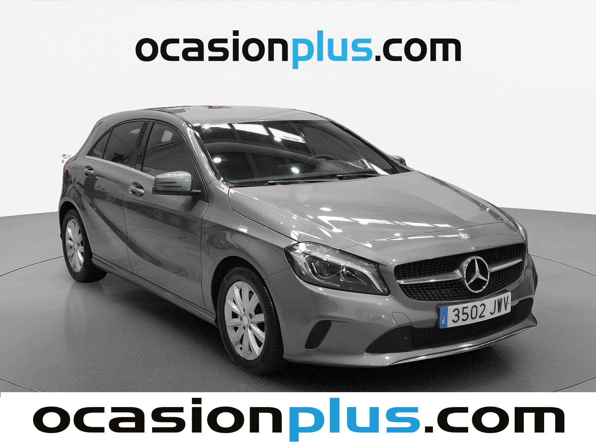 Imagen 2 de MERCEDES Clase A