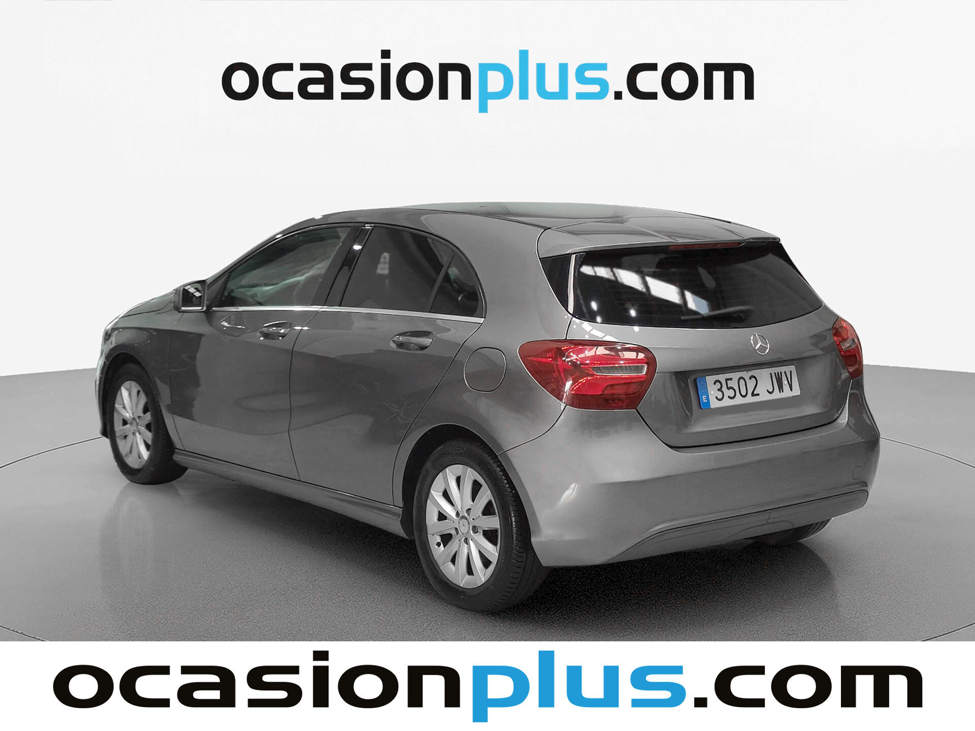 Imagen 3 de MERCEDES Clase A