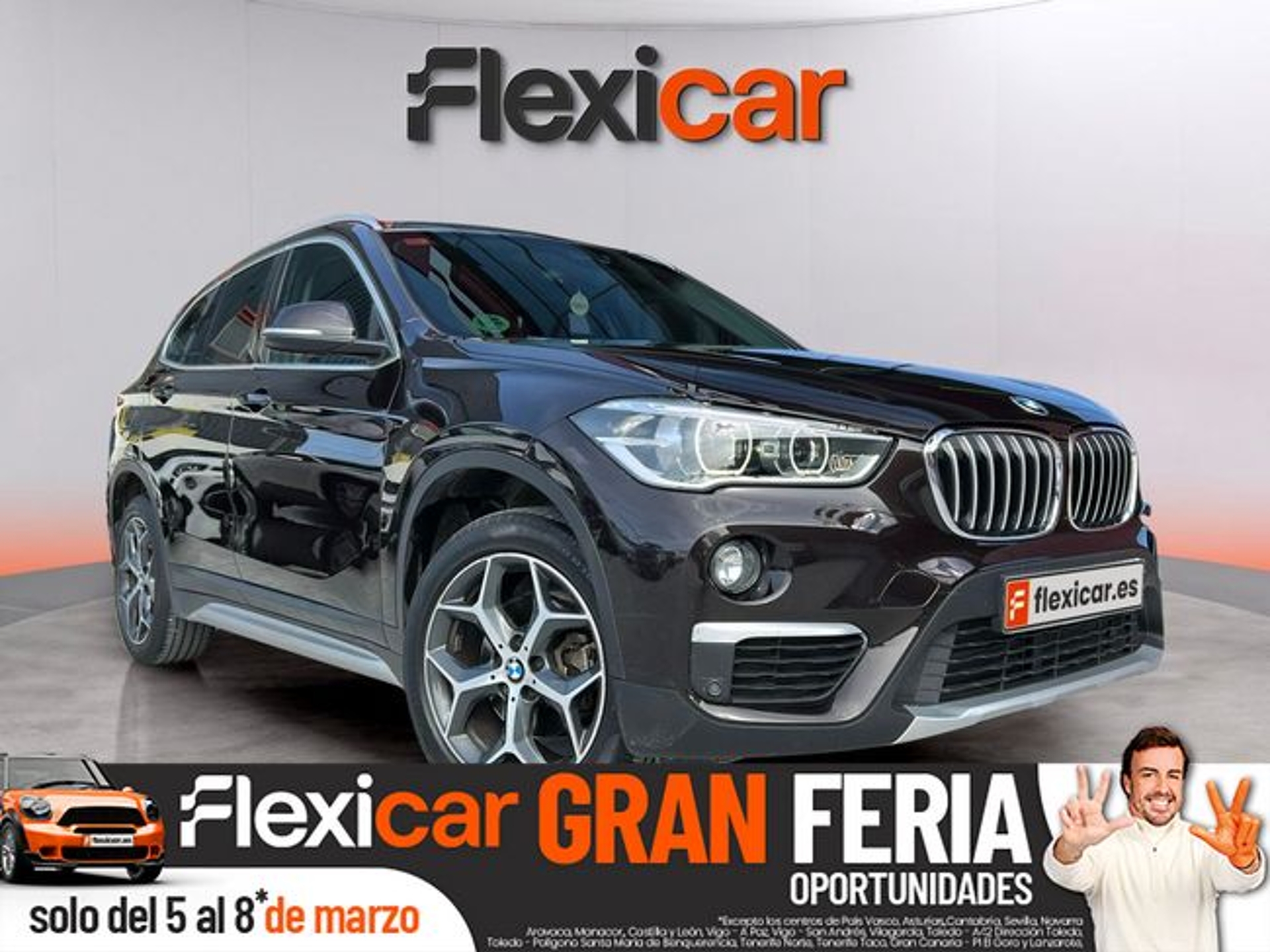 Imagen de BMW X1