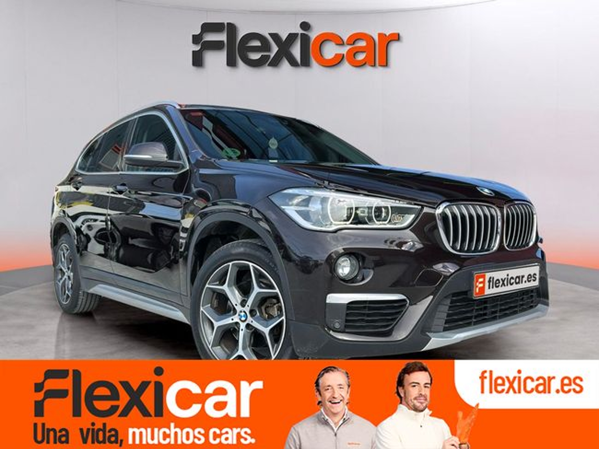 Imagen de BMW X1