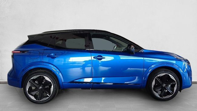 Foto del NISSAN Qashqai 1.3 DIG-T mHEV 12V Acenta 4x2 103kW