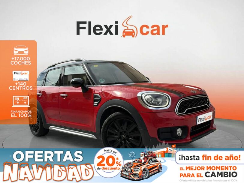 Foto del MINI Countryman COUNTRYMAN COOPER ALL4 AUT.