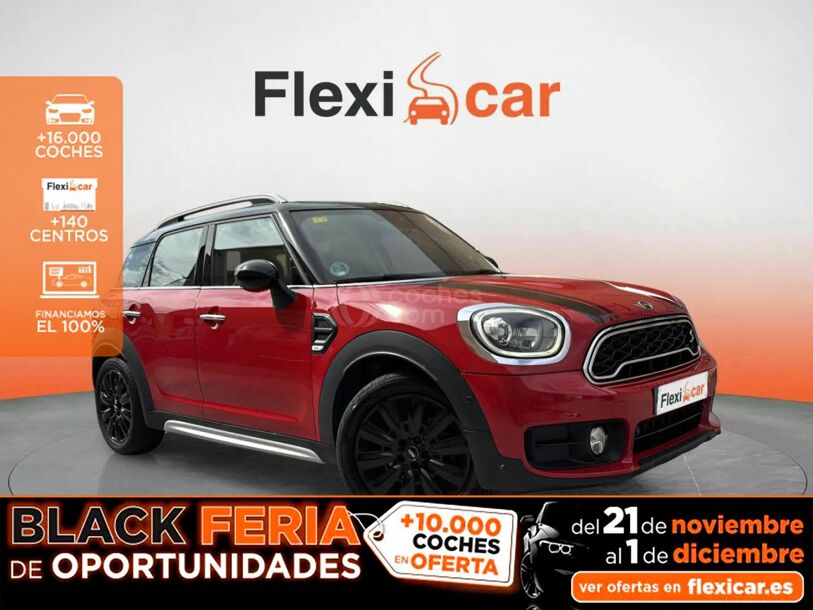 Foto del MINI Countryman COUNTRYMAN COOPER ALL4 AUT.