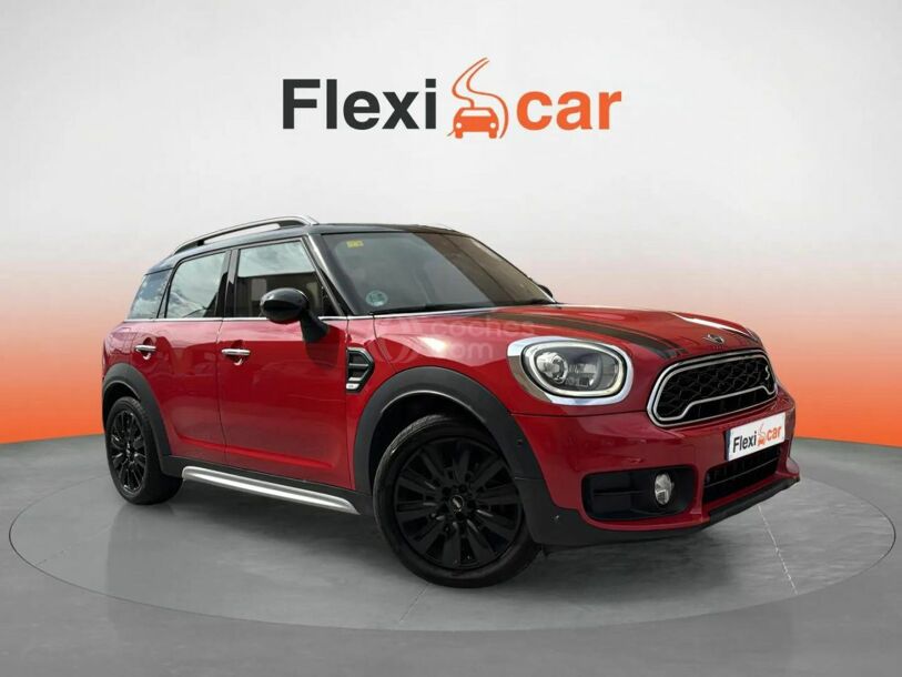 Foto del MINI Countryman COUNTRYMAN COOPER ALL4 AUT.