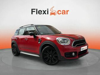 Imagen de MINI Countryman COUNTRYMAN COOPER ALL4 AUT.