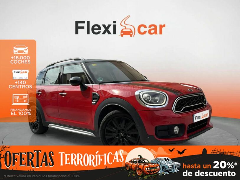 Foto del MINI Countryman COUNTRYMAN COOPER ALL4 AUT.