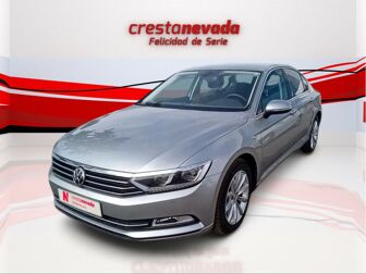 Imagen de VOLKSWAGEN Passat Variant 2.0TDI Sport 110kW