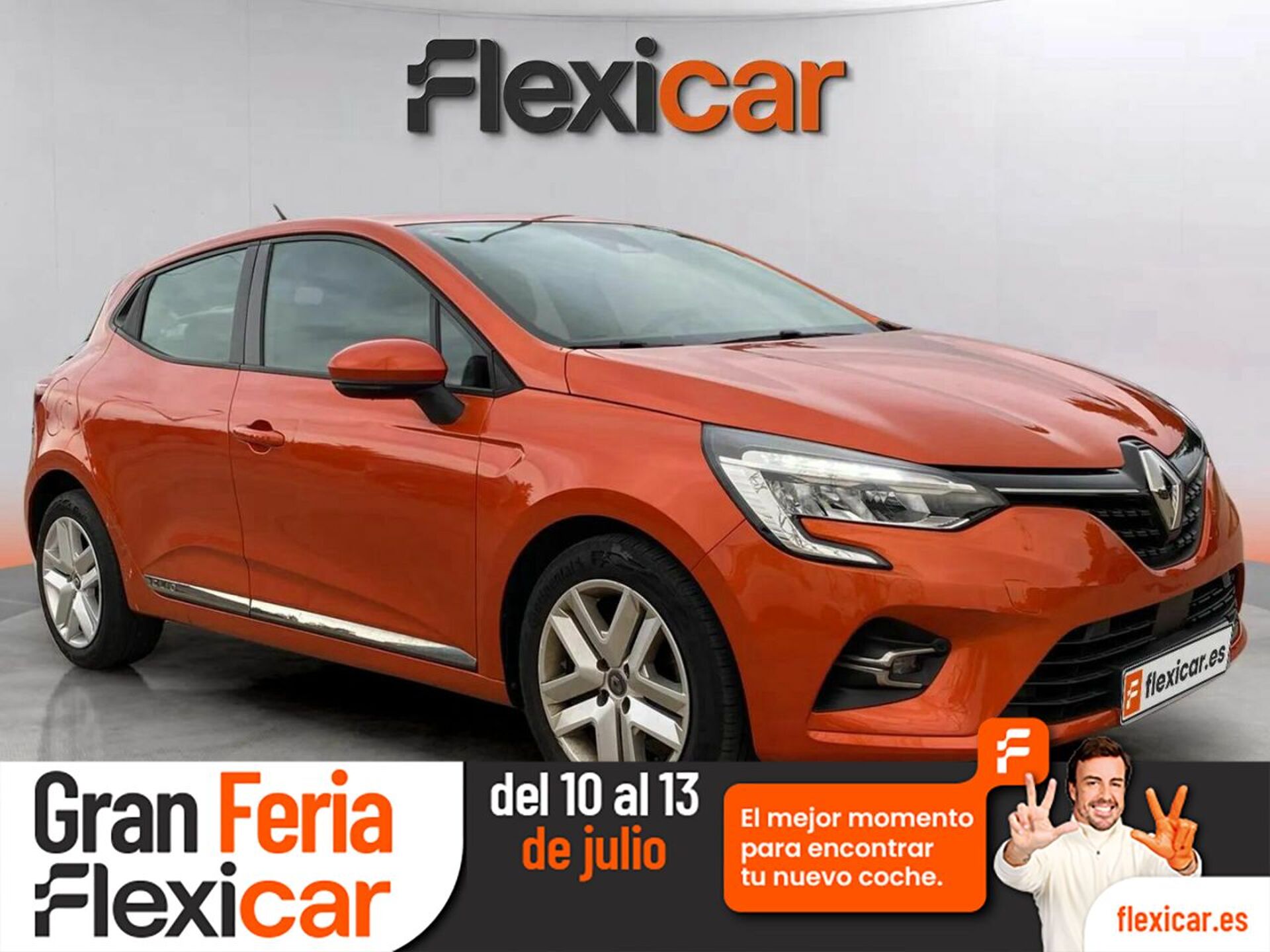 Imagen de RENAULT Clio