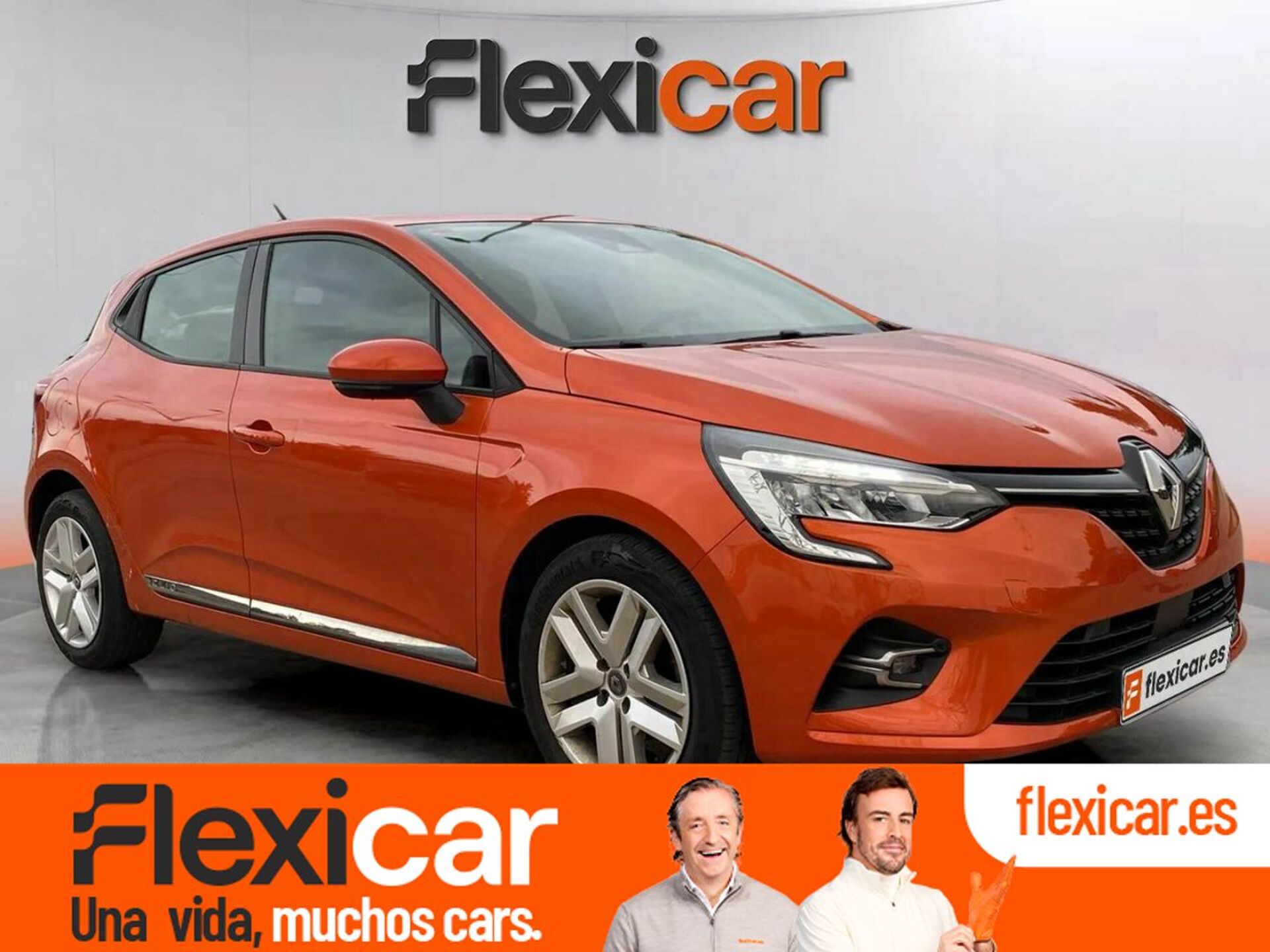 Imagen de RENAULT Clio