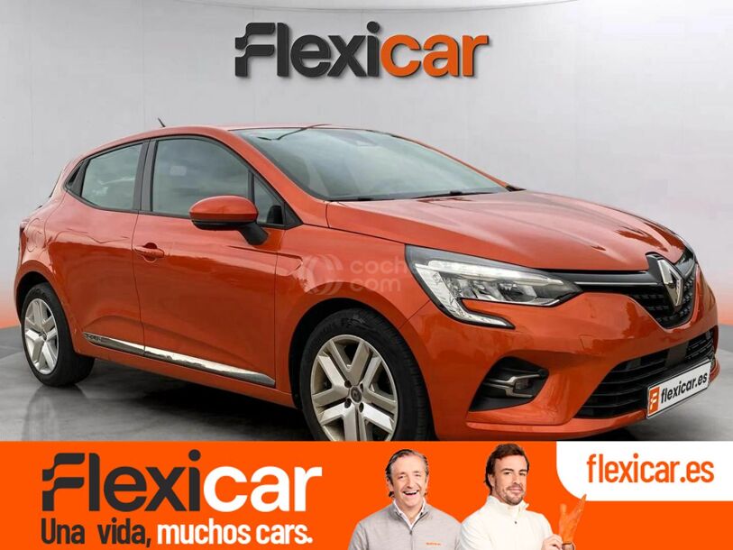 Foto del RENAULT Clio TCe Business 67kW
