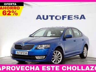 Imagen de SKODA Octavia 1.4TSI Ambition 140