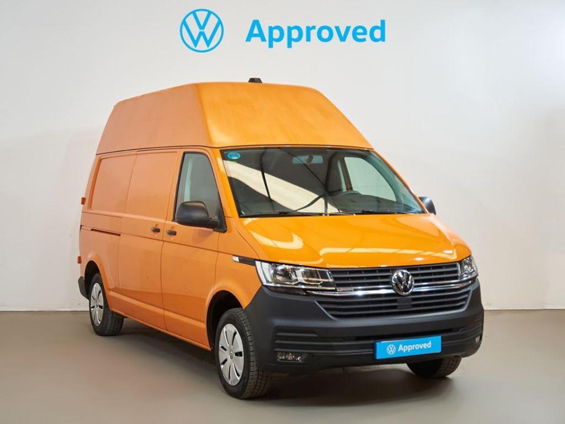 Imagen de VOLKSWAGEN Transporter