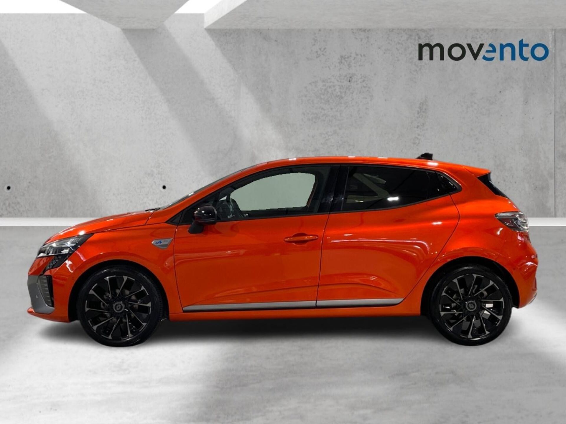 Imagen 3 de RENAULT Clio