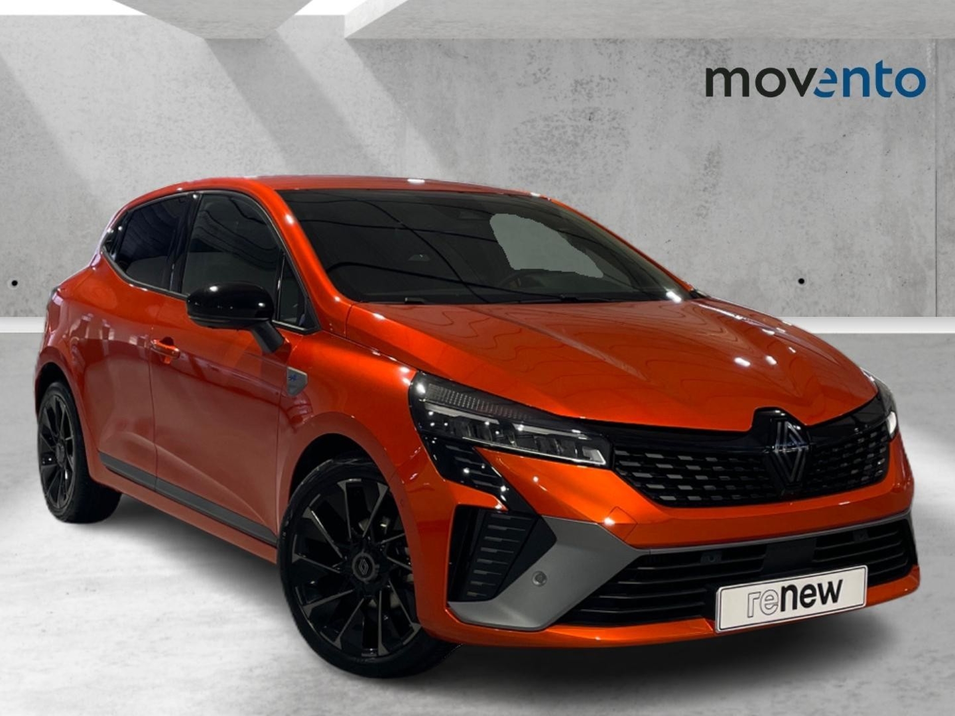 Imagen de RENAULT Clio