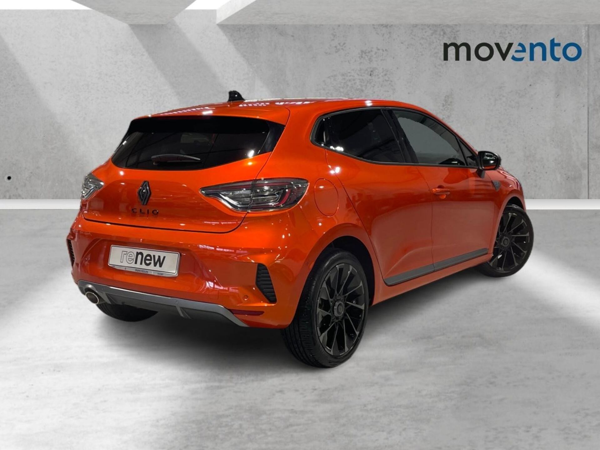 Imagen 2 de RENAULT Clio