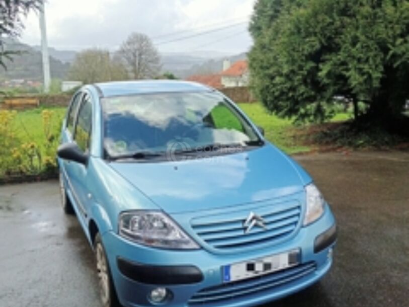 Foto del CITROEN C3 1.1i Furio