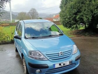 Imagen de CITROEN C3 1.1i Furio