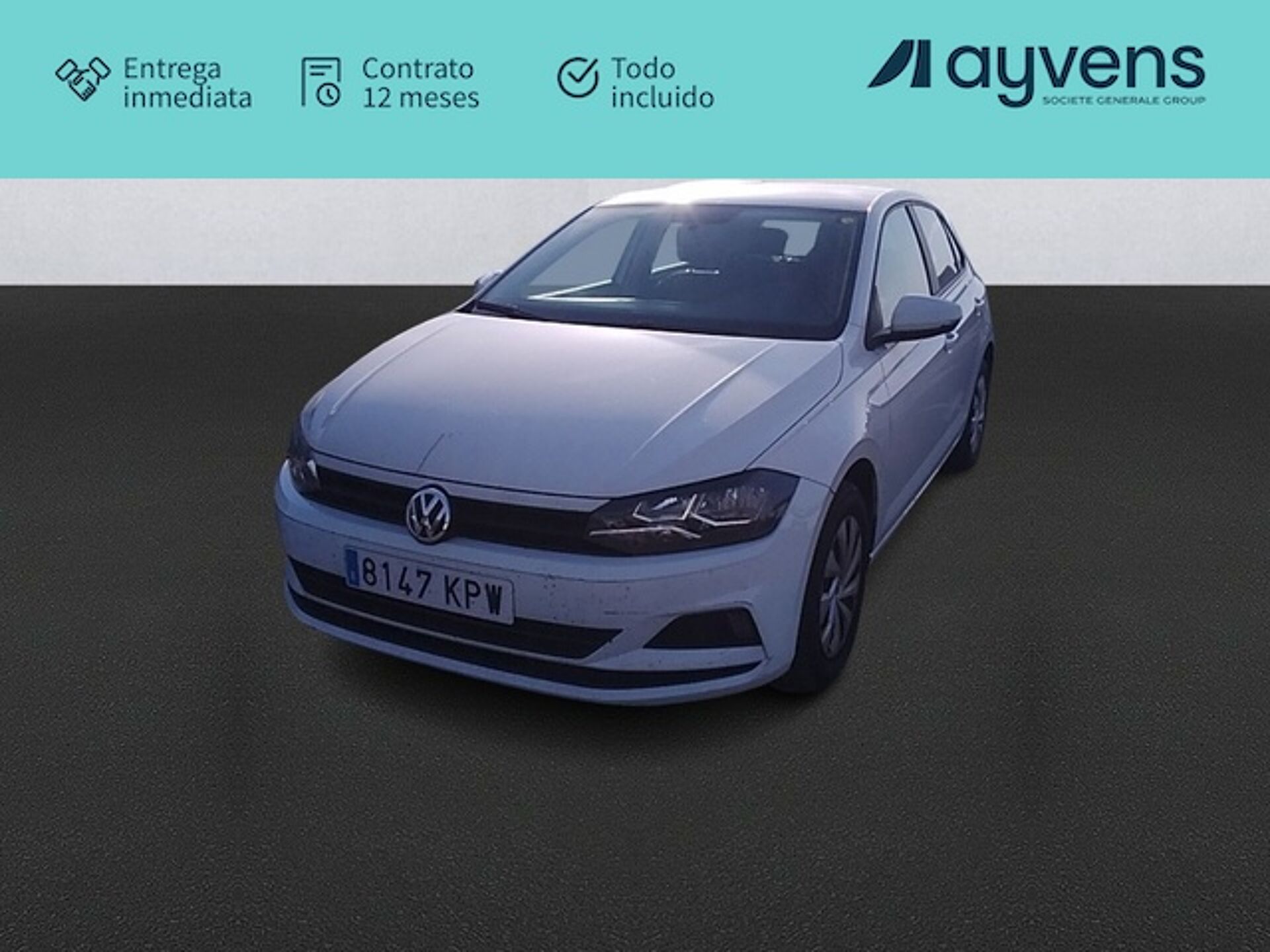 Imagen de VOLKSWAGEN Polo