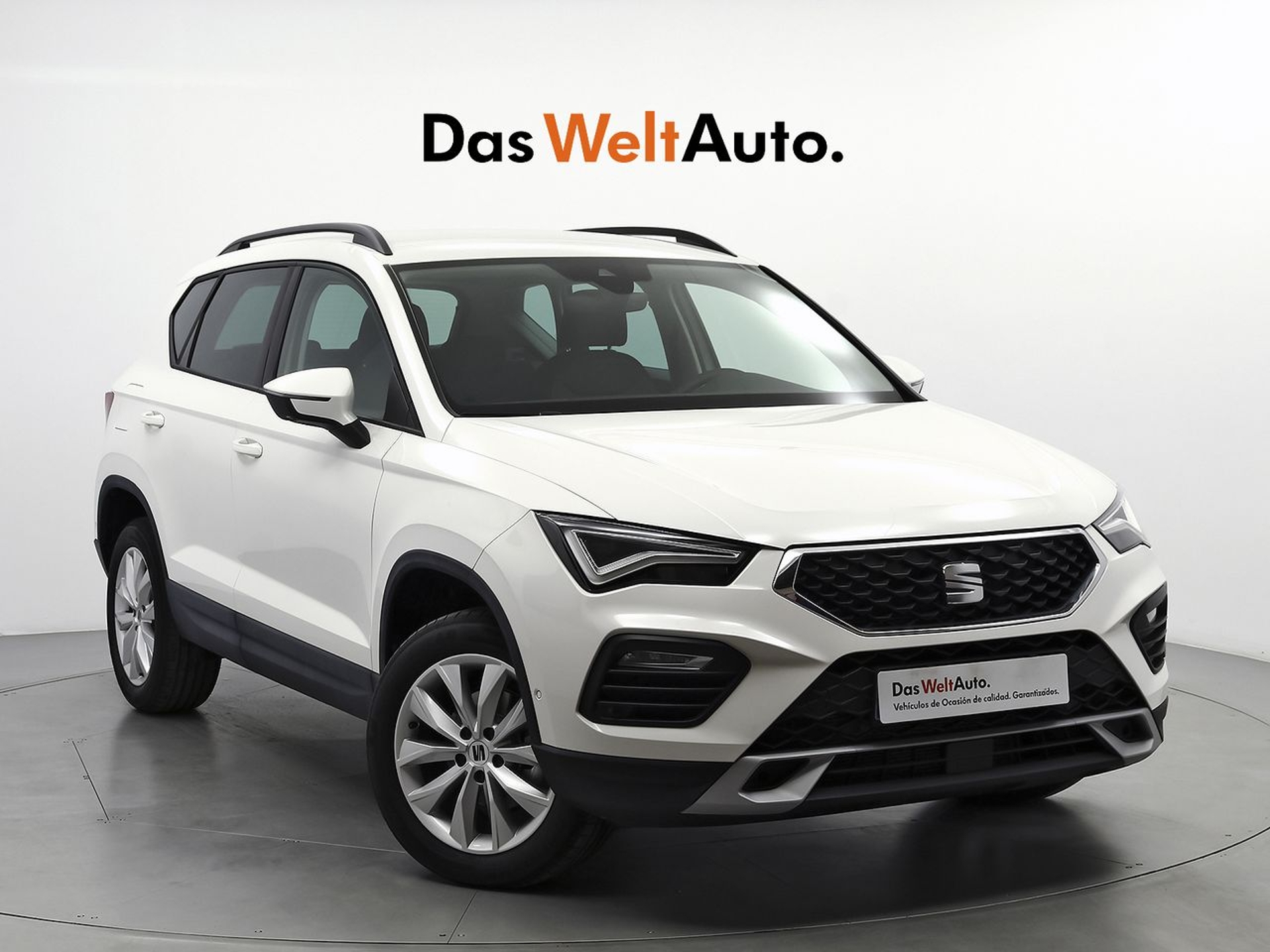 Imagen de SEAT Ateca