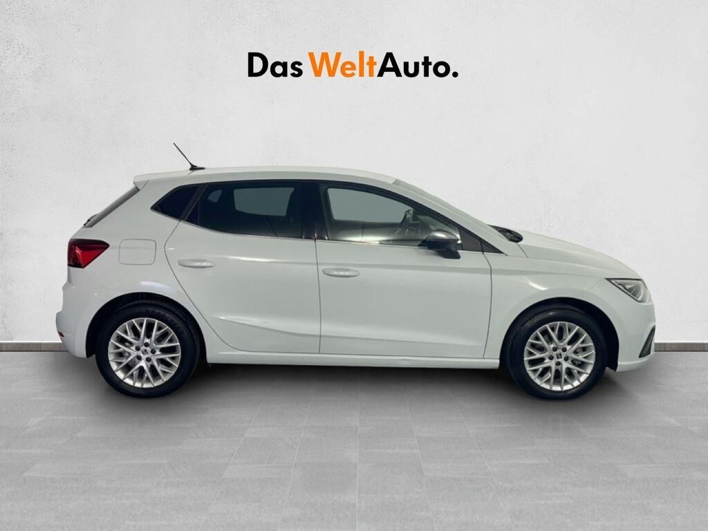 Foto del SEAT Ibiza 1.0 TSI S&S Special Edition 115