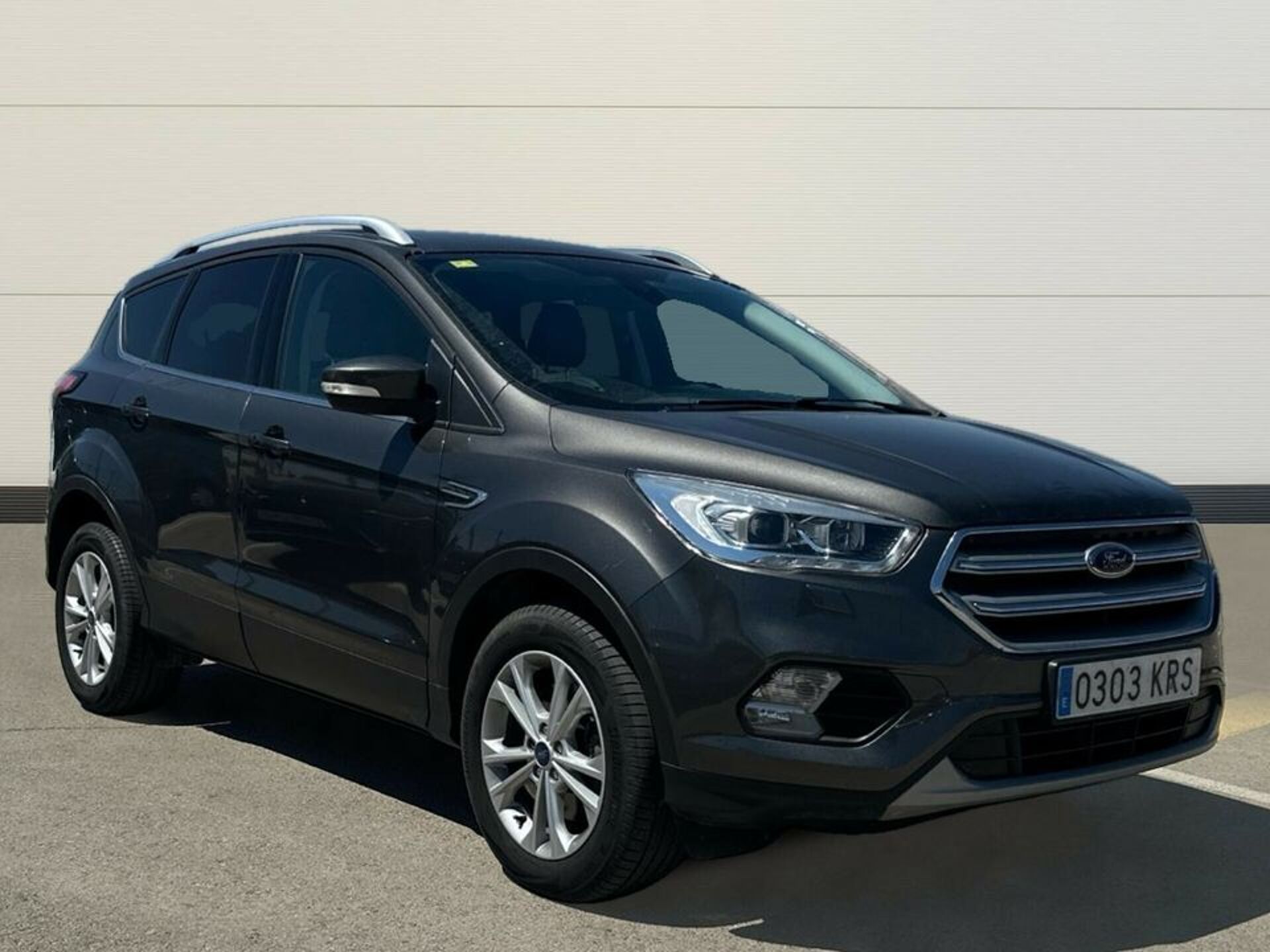 Imagen de FORD Kuga