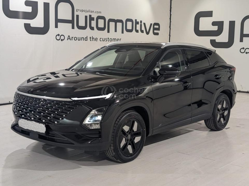 Foto del OMODA 5 1.6 Premiun 145