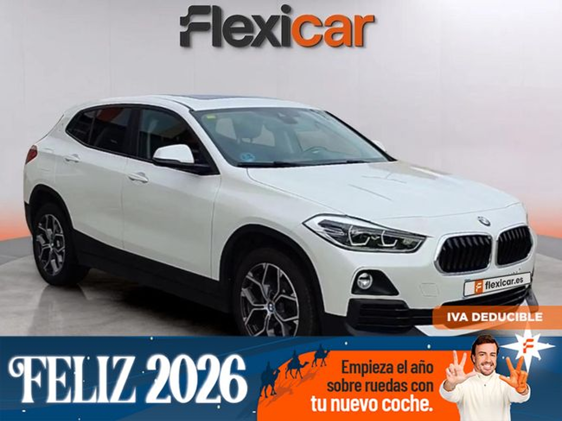 Imagen de BMW X2