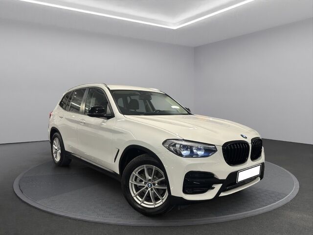 BMW X3 (sDrive18d 110 kW (150 CV)) en Alicante