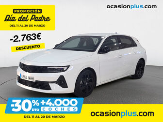 Imagen de OPEL Astra 1.2T XHT S-S GS 130