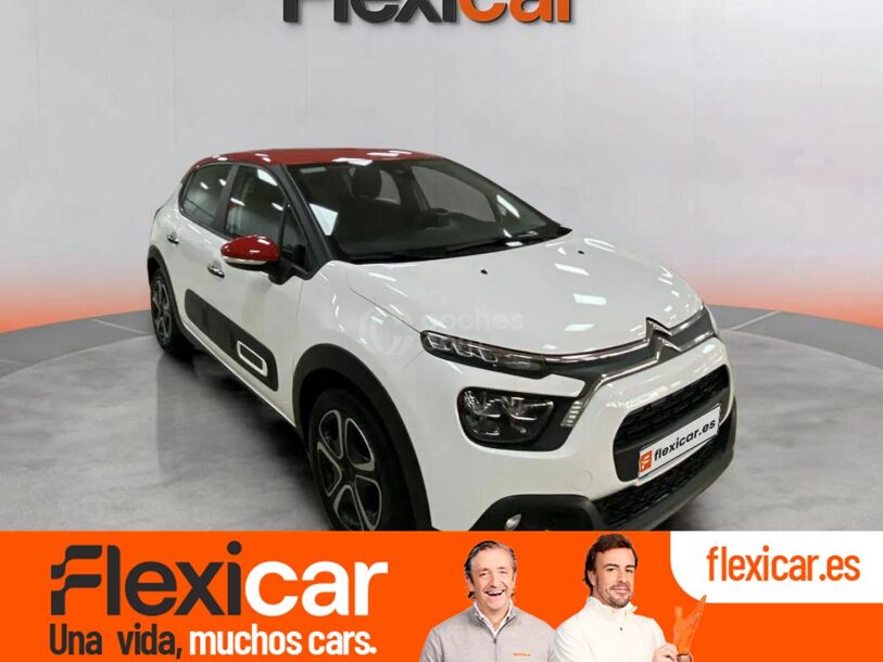 Foto del CITROEN C3 1.2 PureTech S&S Feel 83