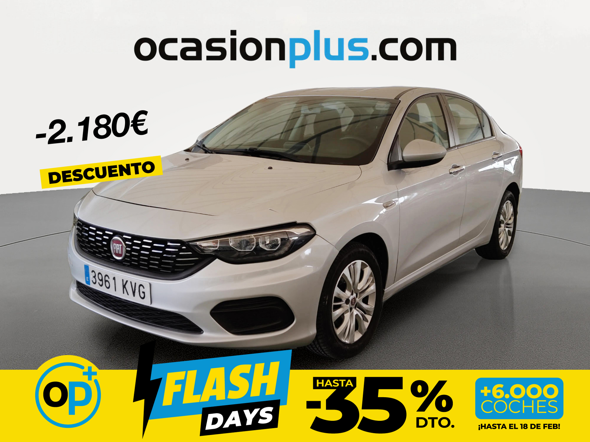 Imagen de FIAT Tipo