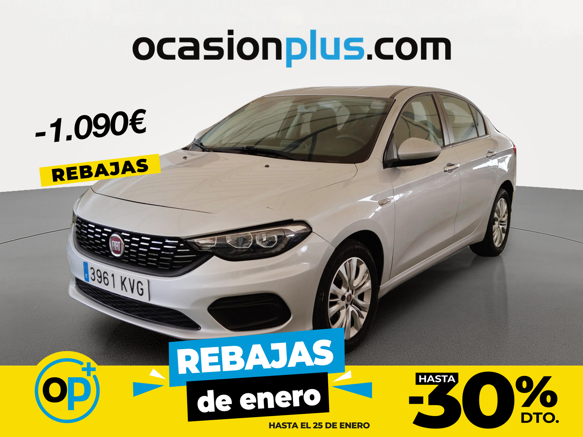 Imagen de FIAT Tipo