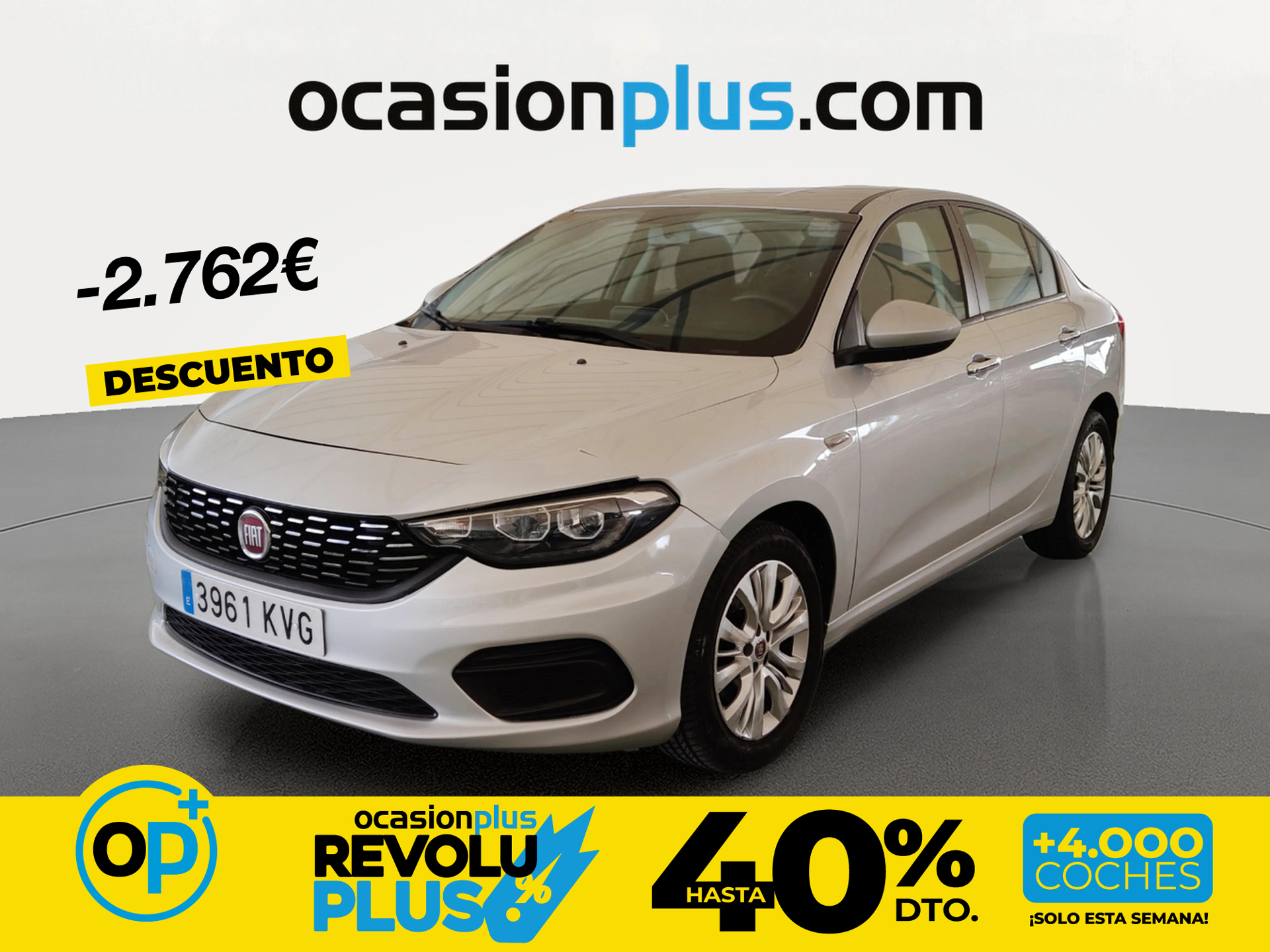 Imagen de FIAT Tipo