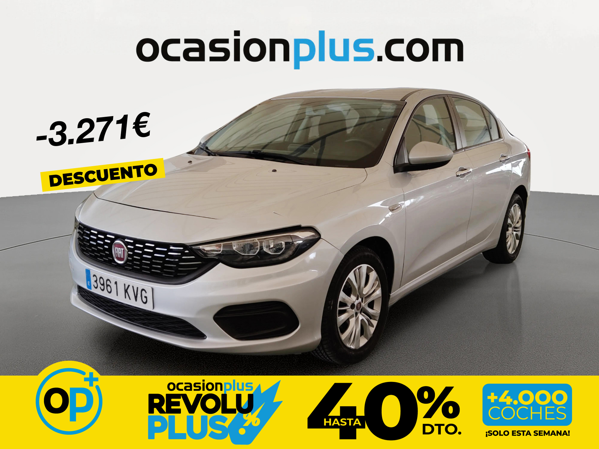 Imagen de FIAT Tipo