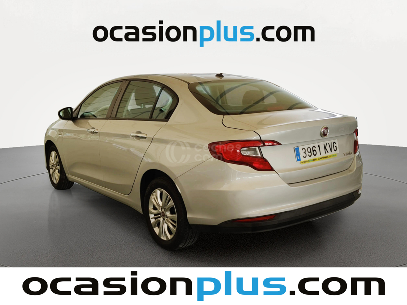 Foto del FIAT Tipo Sedán 1.3 Multijet II Easy