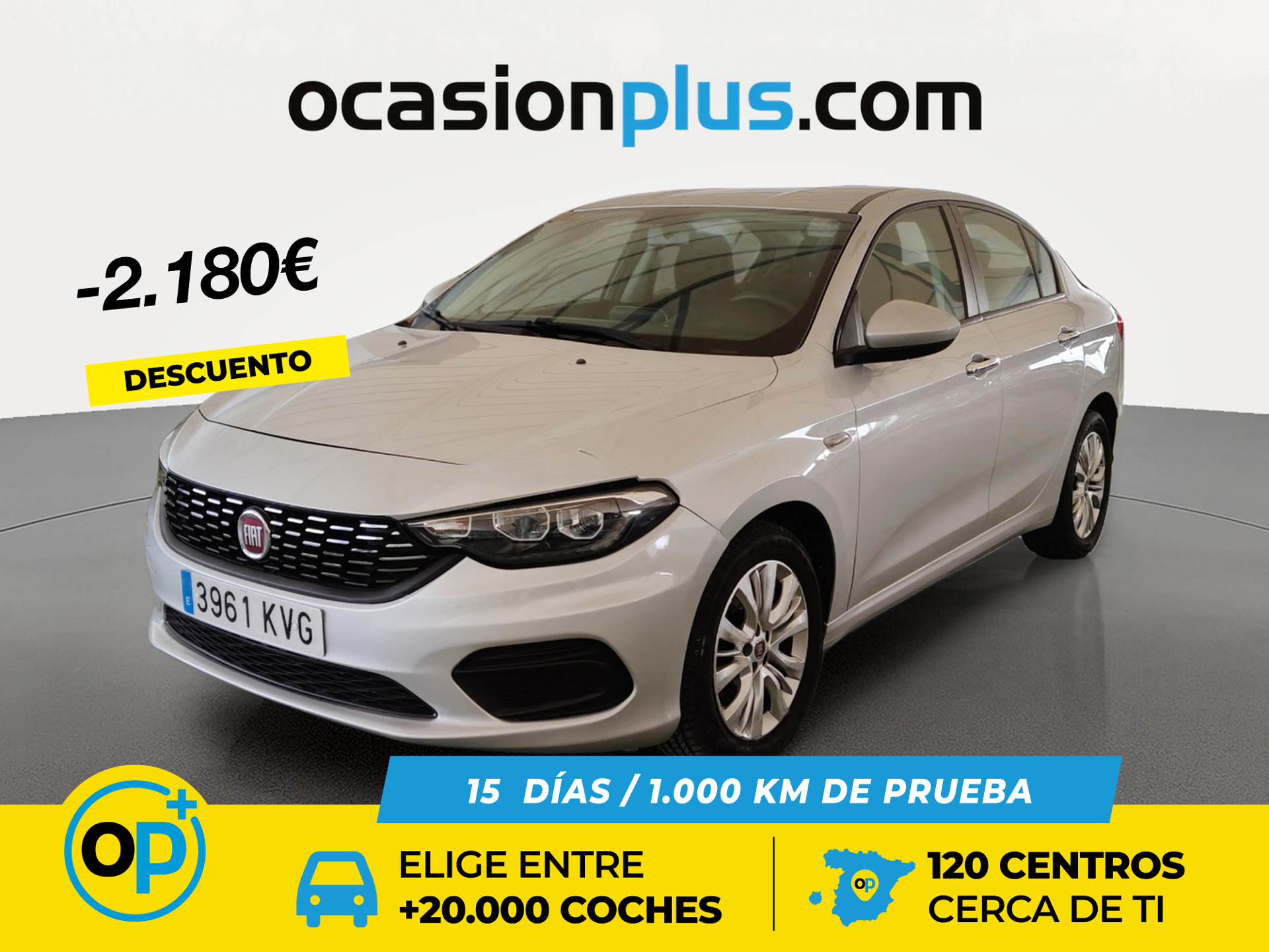 Imagen de FIAT Tipo