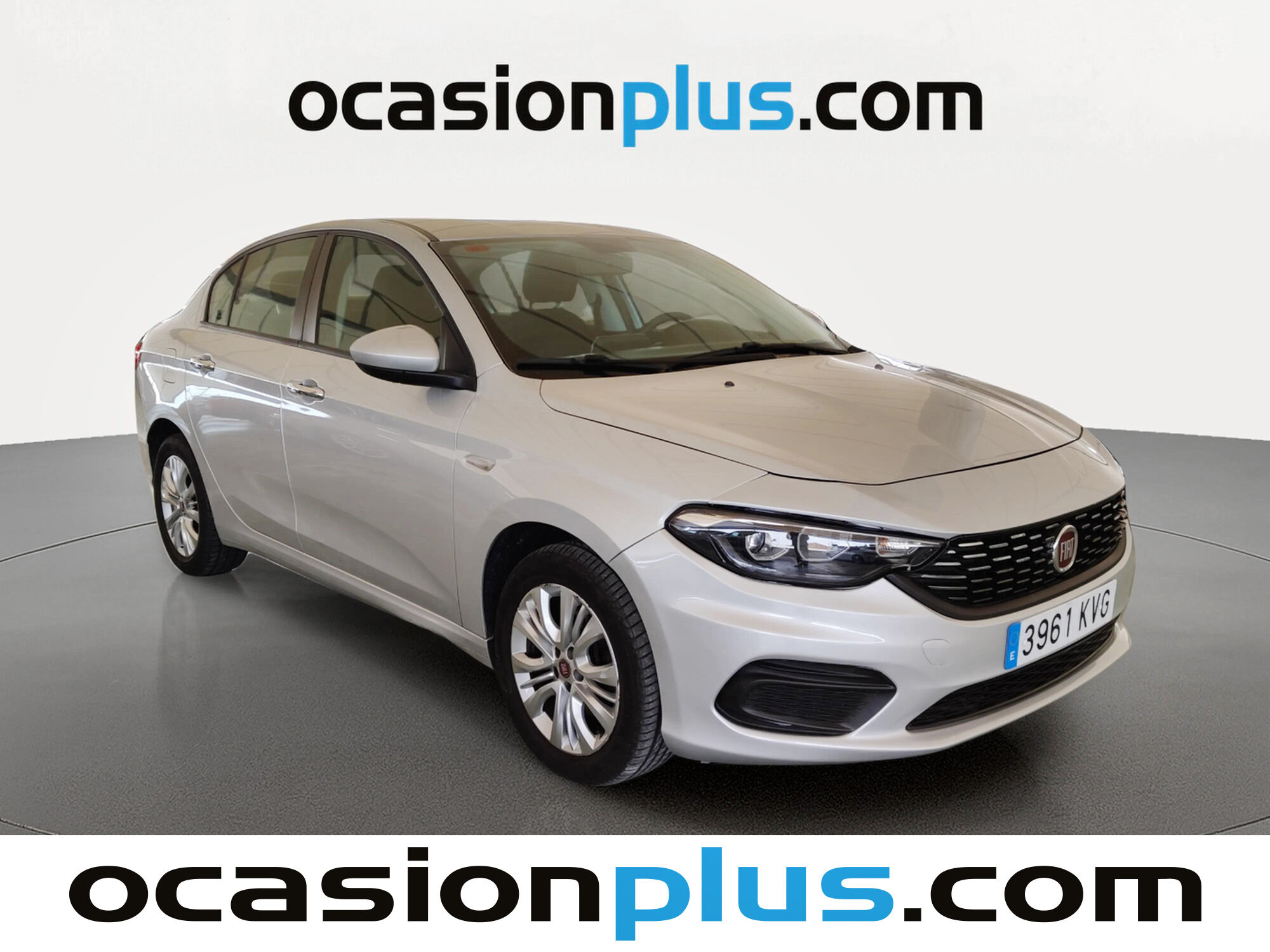 Foto del FIAT Tipo Sedán 1.3 Multijet II Easy