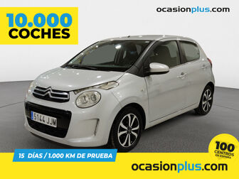 Imagen de CITROEN C1 Airscape 1.2 PureTech Shine