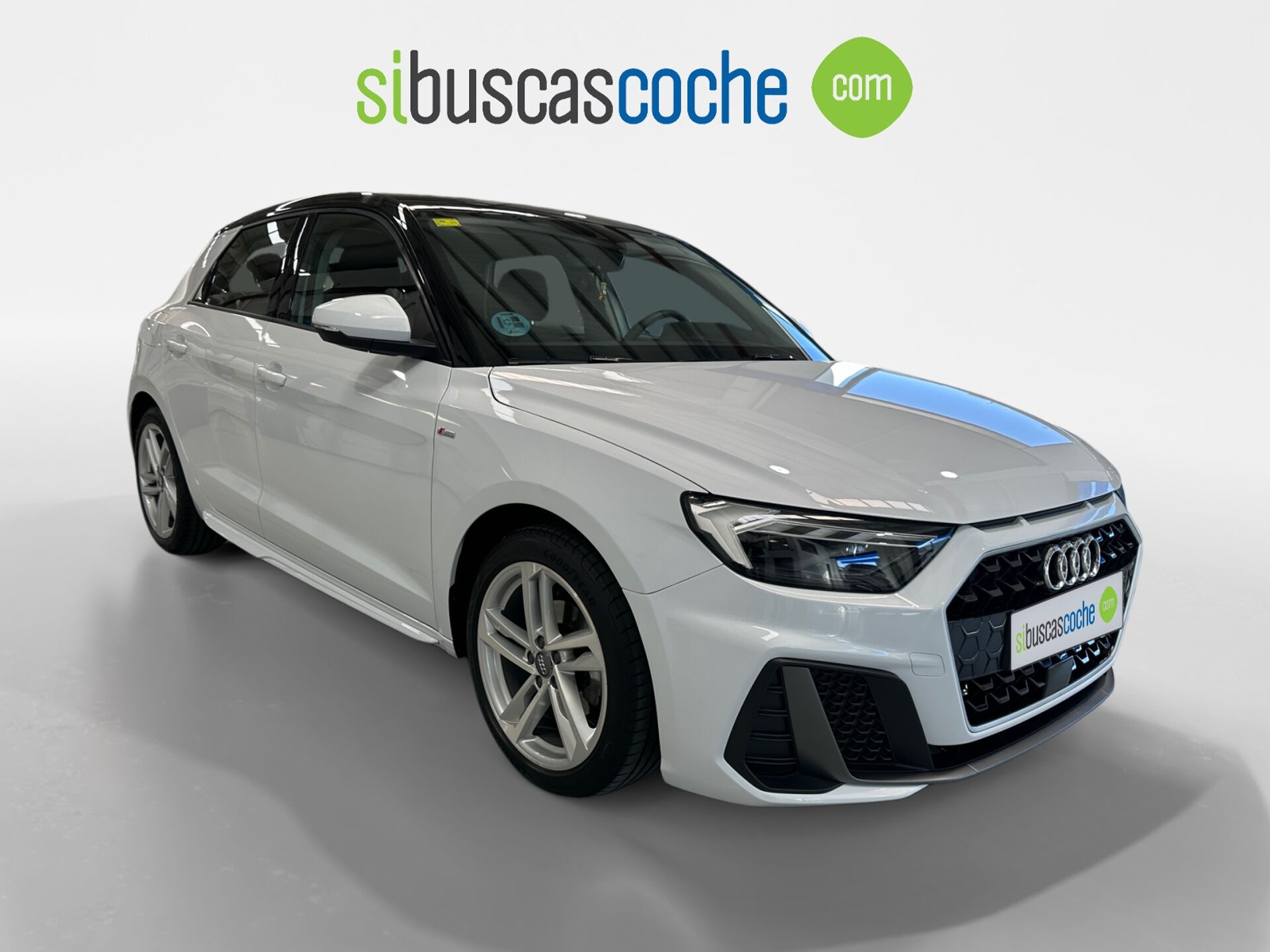 Imagen de AUDI A1