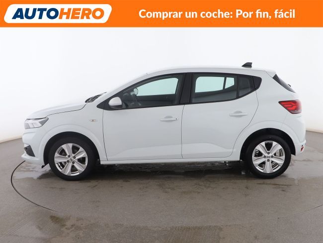 Foto del DACIA Sandero TCe Comfort 67kW