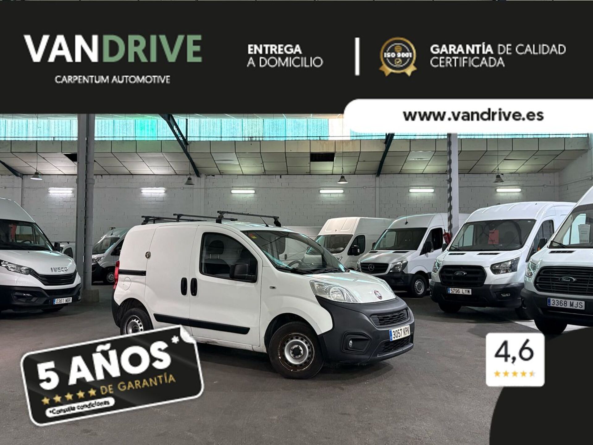 Imagen de FIAT Fiorino